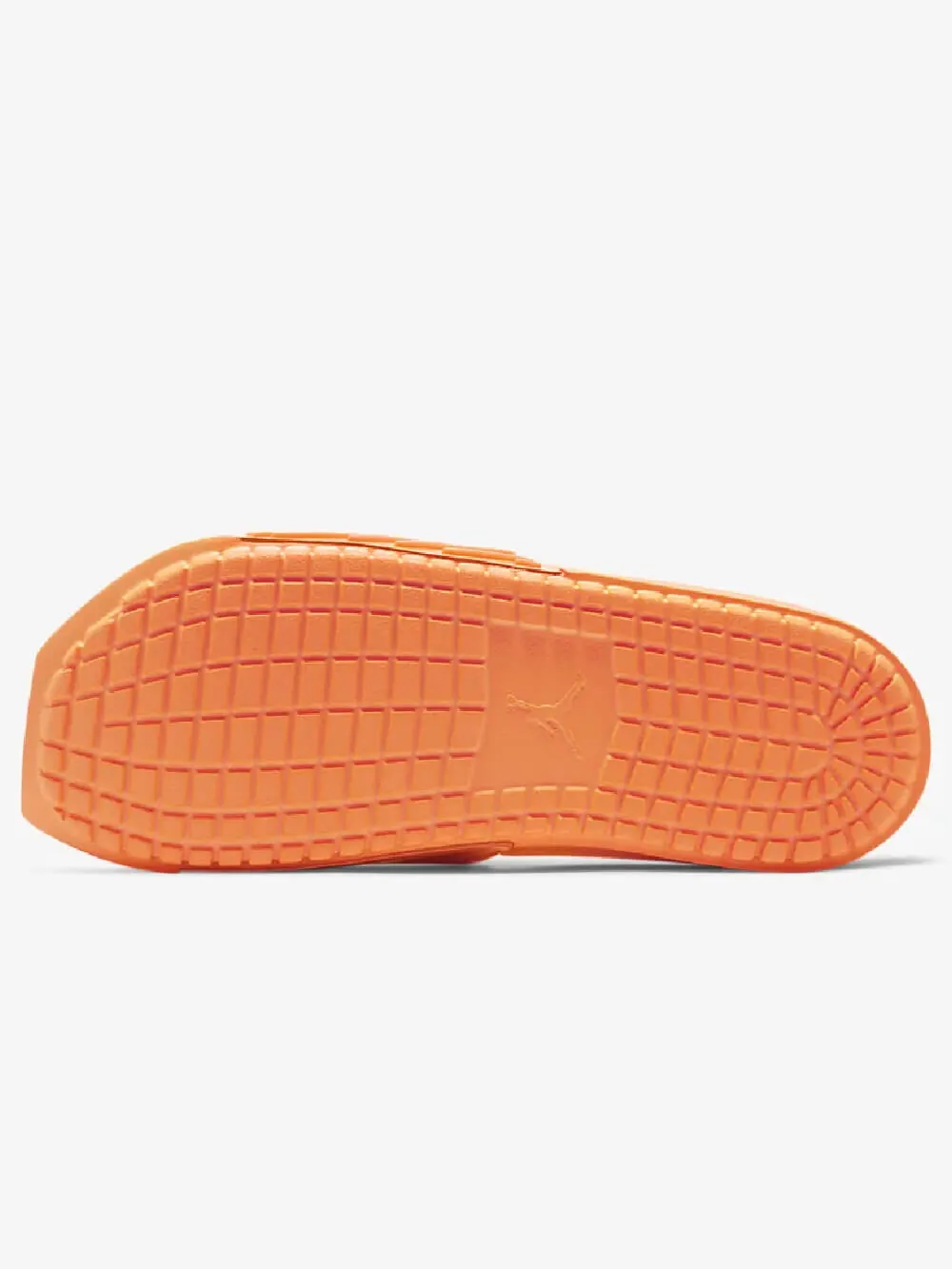 Шлепки Nike Jordan Nola — изображение 4 из 5, оранжевый