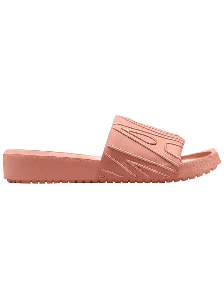 Шлепанцы Air Jordan Wmns Jordan Nola Slide 'Light Madder Root' — изображение 1 из 1, розовый
