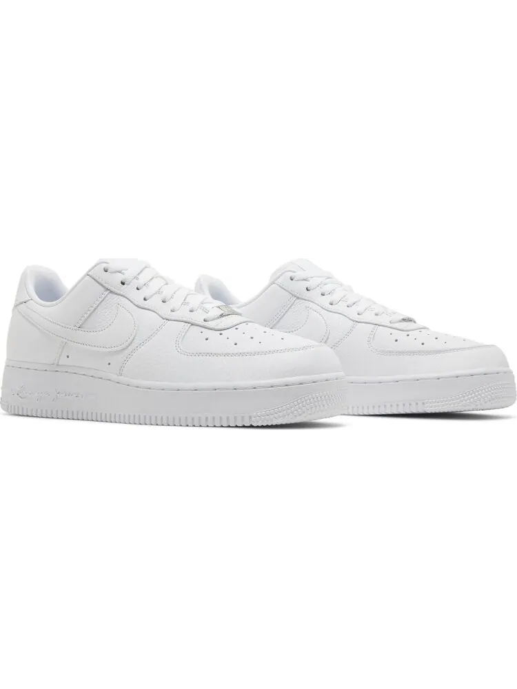 Кроссовки Nike Air Force 1 Low 'Certified Lover Boy' — изображение 8 из 8, белый
