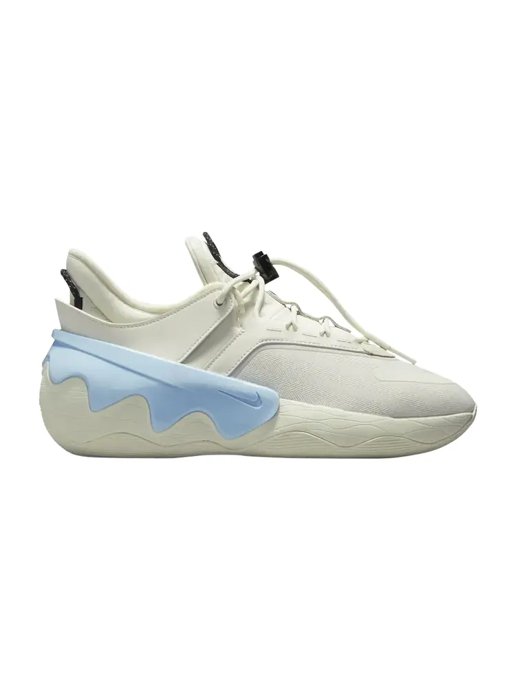 Кроссовки Nike D/MS/X Distorted DNA SE — изображение 1 из 1, серый