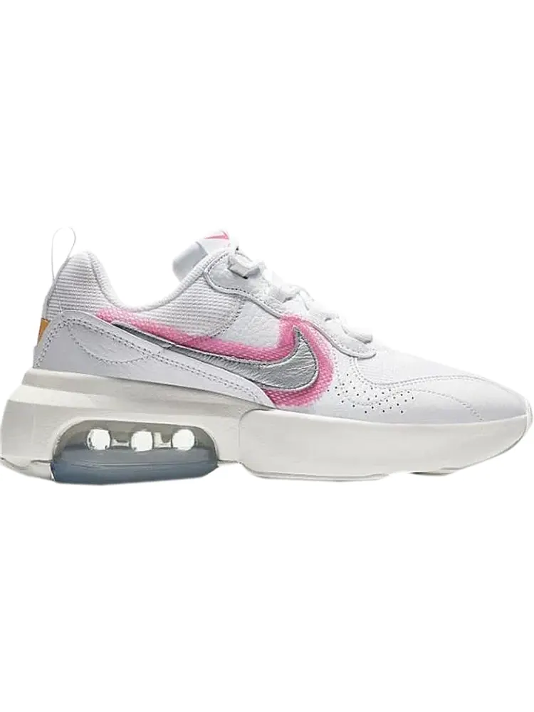 Кроссовки Nike Wmns Air Max Verona 'White Hyper Pink' — изображение 1 из 1, белый