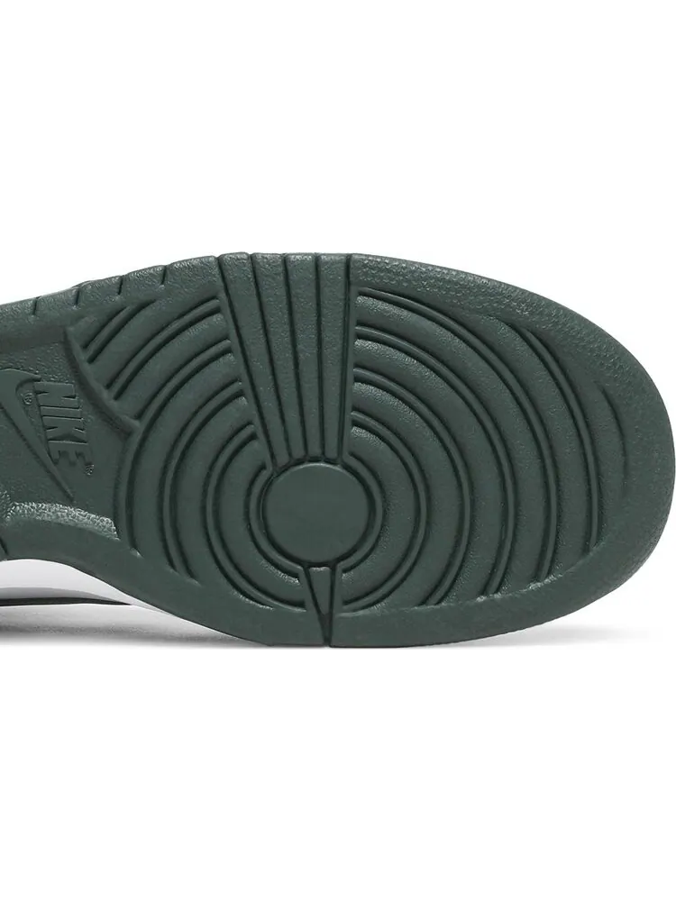 Кроссовки Nike Dunk High SP 'Spartan Green' — изображение 5 из 8, зеленый