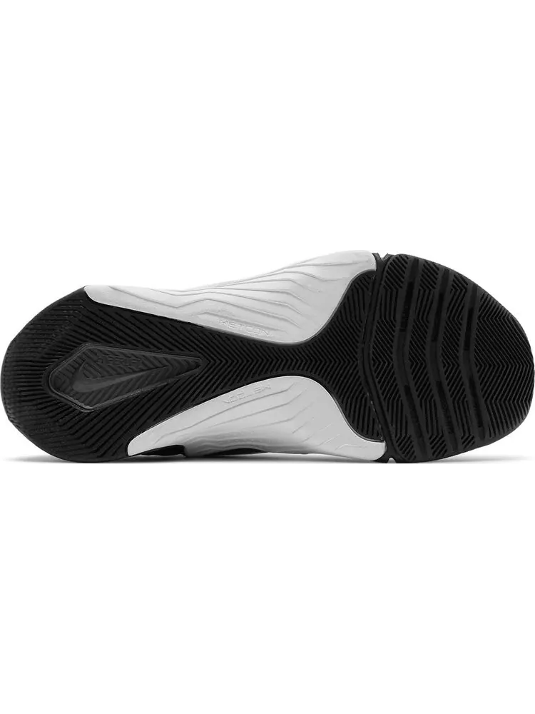 Кроссовки Nike Wmns Metcon 7 'Black White' — изображение 4 из 8, черный