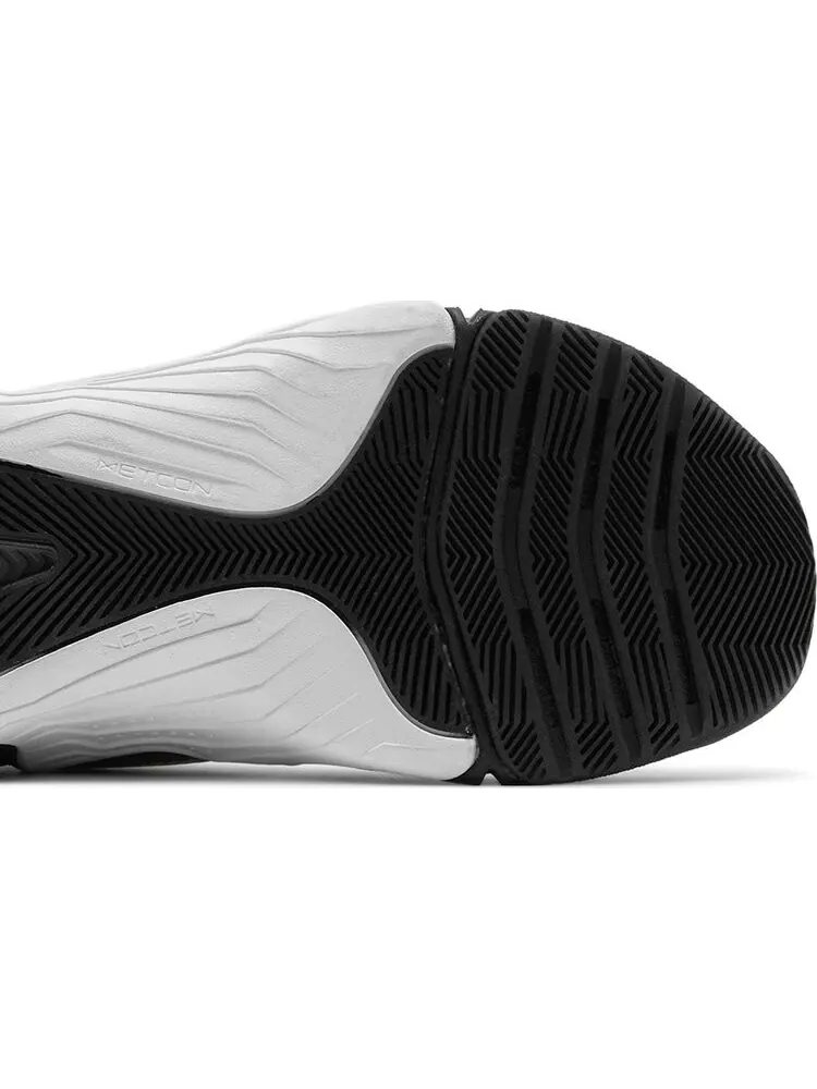 Кроссовки Nike Wmns Metcon 7 'Black White' — изображение 5 из 8, черный