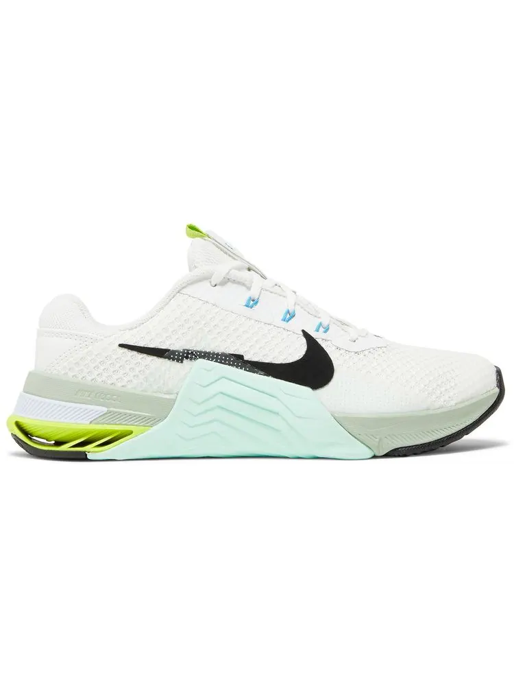 Кроссовки Nike Wmns Metcon 7 'White Seafoam' — изображение 1 из 8, белый