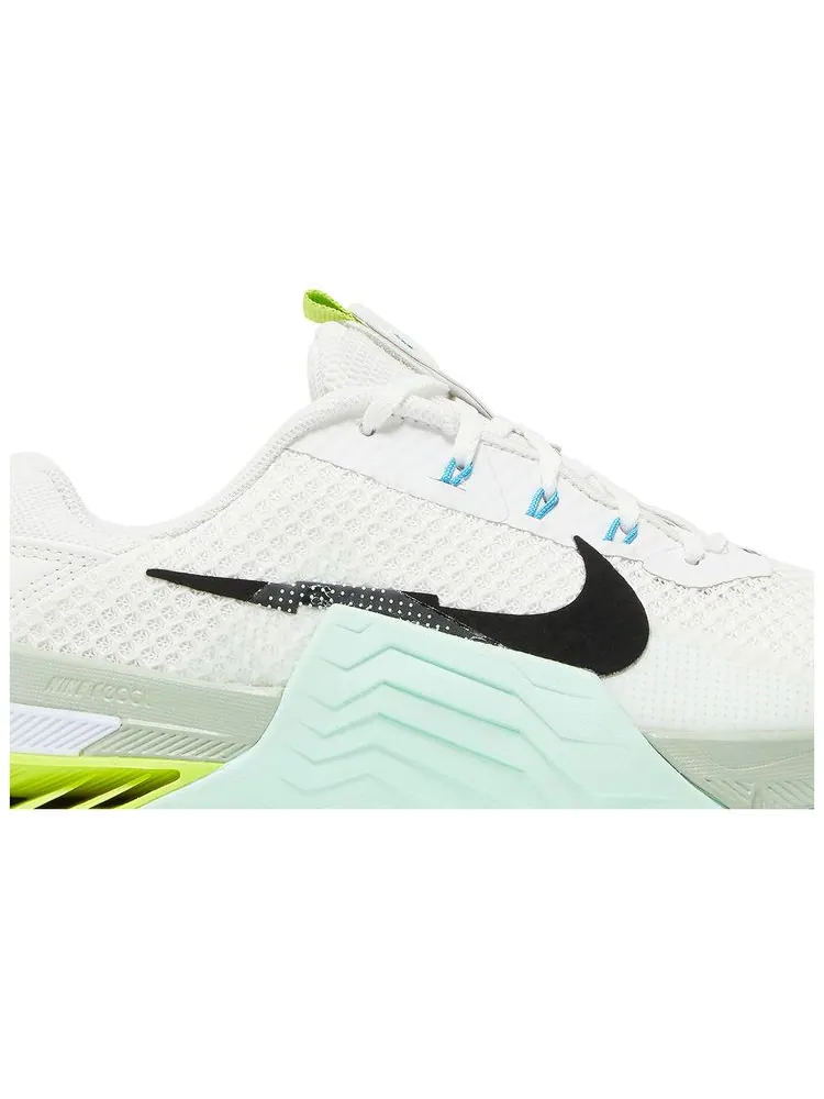 Кроссовки Nike Wmns Metcon 7 'White Seafoam' — изображение 2 из 8, белый