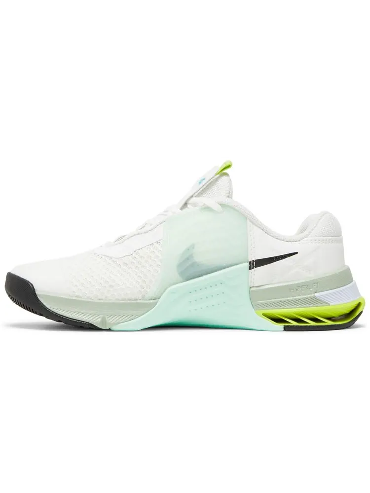 Кроссовки Nike Wmns Metcon 7 'White Seafoam' — изображение 3 из 8, белый
