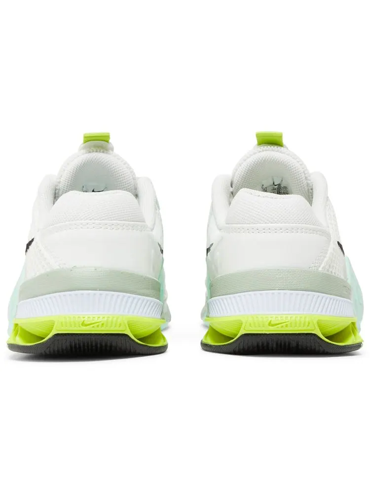 Кроссовки Nike Wmns Metcon 7 'White Seafoam' — изображение 6 из 8, белый