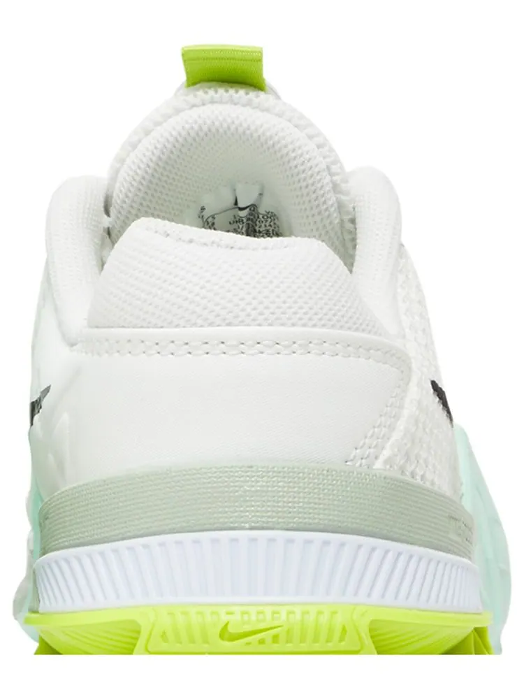 Кроссовки Nike Wmns Metcon 7 'White Seafoam' — изображение 7 из 8, белый
