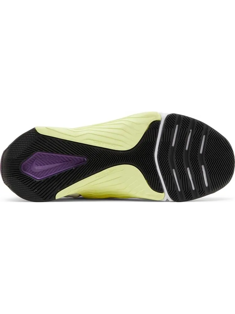 Кроссовки Nike Wmns Metcon 7 'White Light Lemon Twist' — изображение 4 из 8, белый
