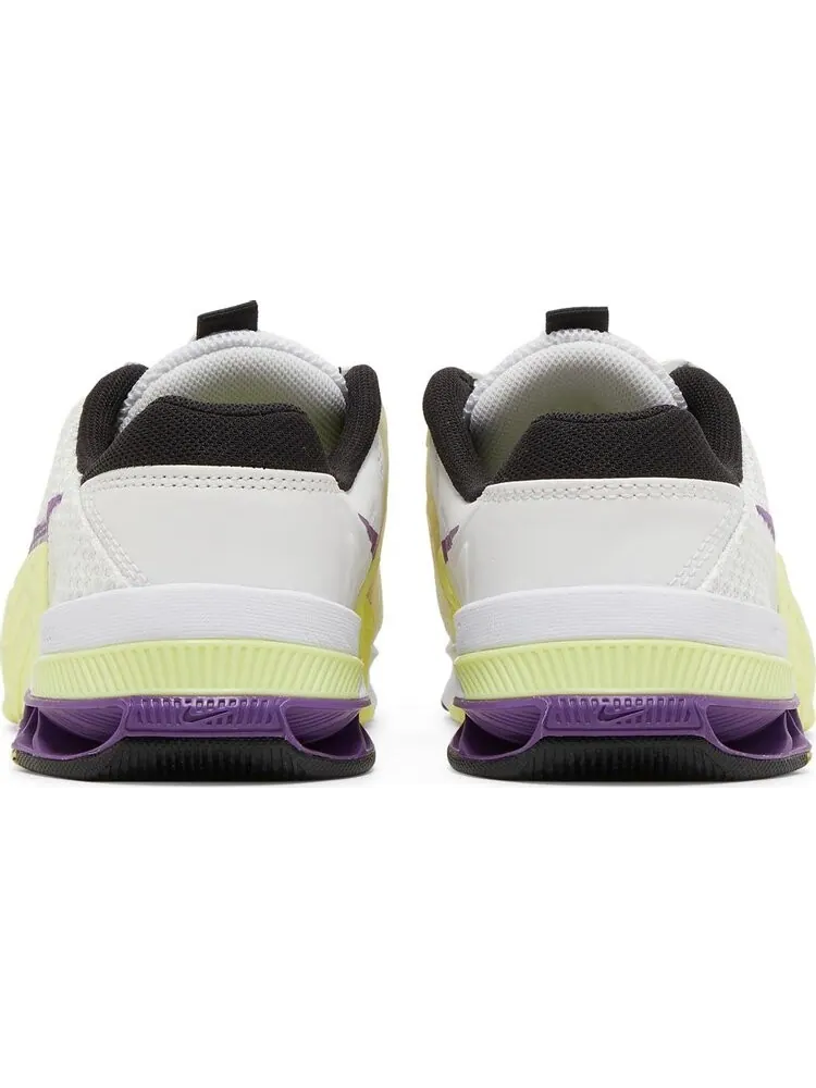 Кроссовки Nike Wmns Metcon 7 'White Light Lemon Twist' — изображение 6 из 8, белый
