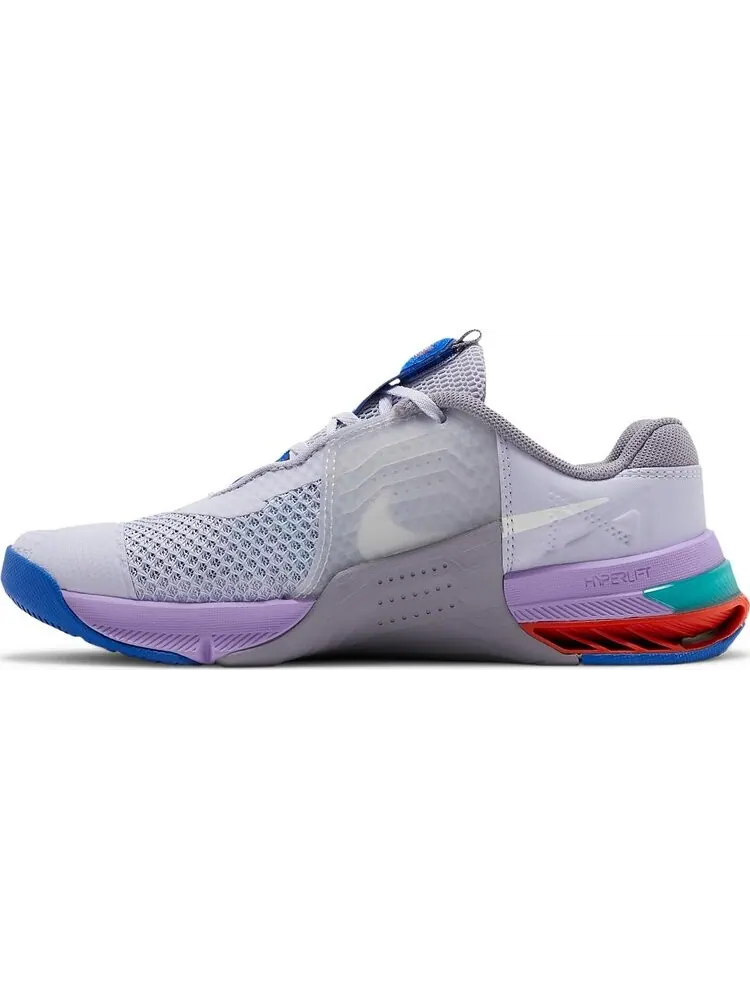 Кроссовки Nike Wmns Metcon 7 'Pure Violet' — изображение 3 из 8, фиолетовый