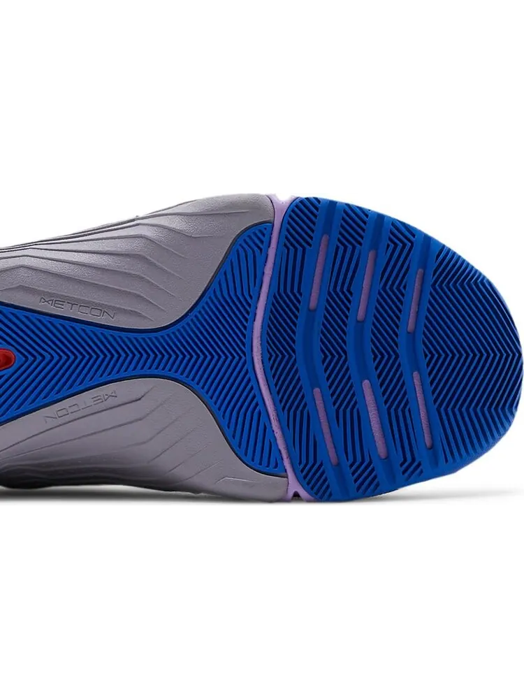 Кроссовки Nike Wmns Metcon 7 'Pure Violet' — изображение 5 из 8, фиолетовый