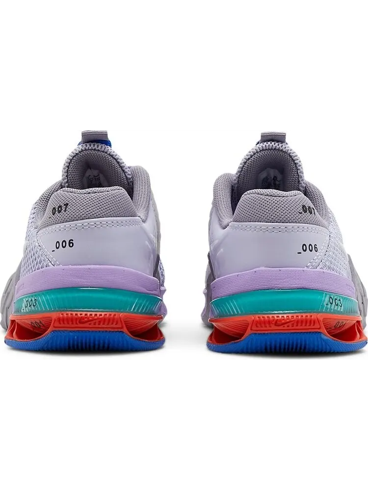 Кроссовки Nike Wmns Metcon 7 'Pure Violet' — изображение 6 из 8, фиолетовый