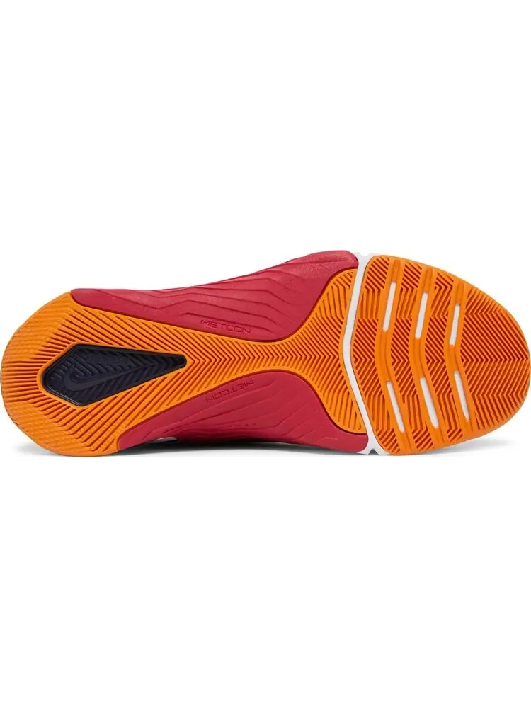 Кроссовки Nike Wmns Metcon 7 'Rush Pink Blackened Blue' — изображение 4 из 8, розовый