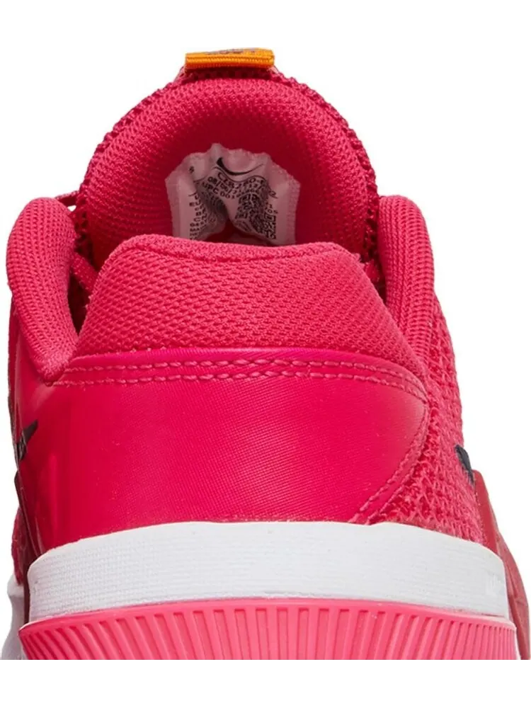 Кроссовки Nike Wmns Metcon 7 'Rush Pink Blackened Blue' — изображение 7 из 8, розовый