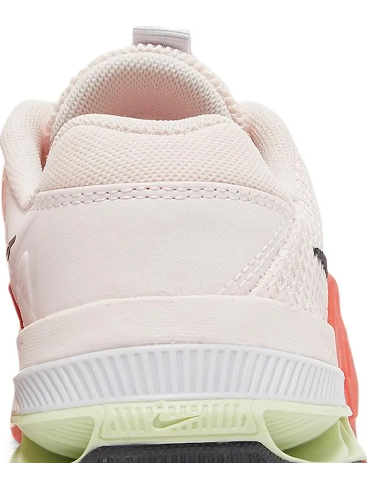 Кроссовки Nike Wmns Metcon 7 'Light Soft Pink Magic Ember' — изображение 7 из 8, розовый