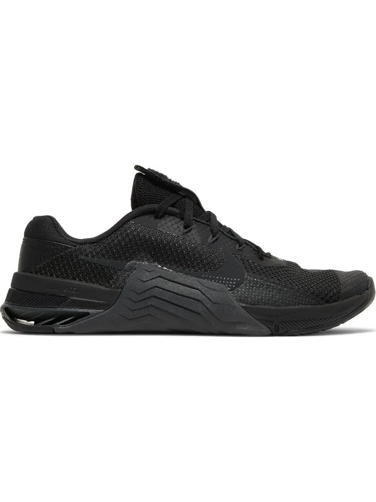 Кроссовки Nike Metcon 7 'Black Anthracite' — изображение 1 из 8, черный