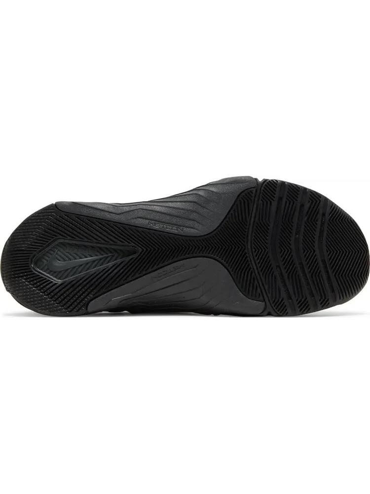 Кроссовки Nike Metcon 7 'Black Anthracite' — изображение 4 из 8, черный