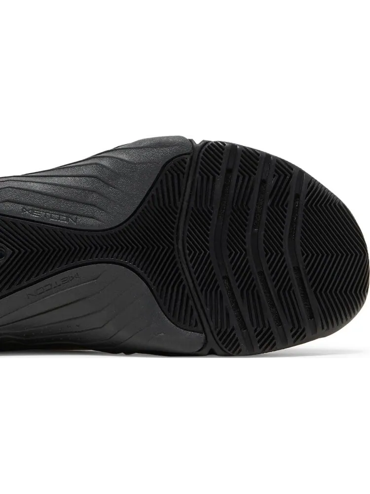Кроссовки Nike Metcon 7 'Black Anthracite' — изображение 5 из 8, черный