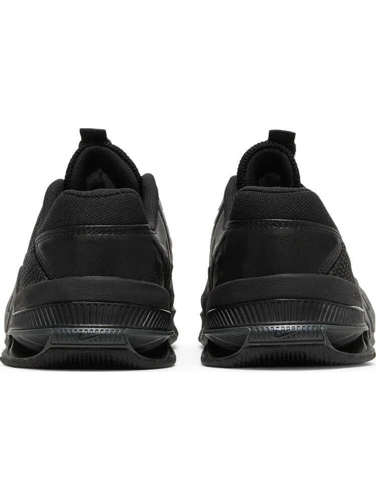 Кроссовки Nike Metcon 7 'Black Anthracite' — изображение 6 из 8, черный