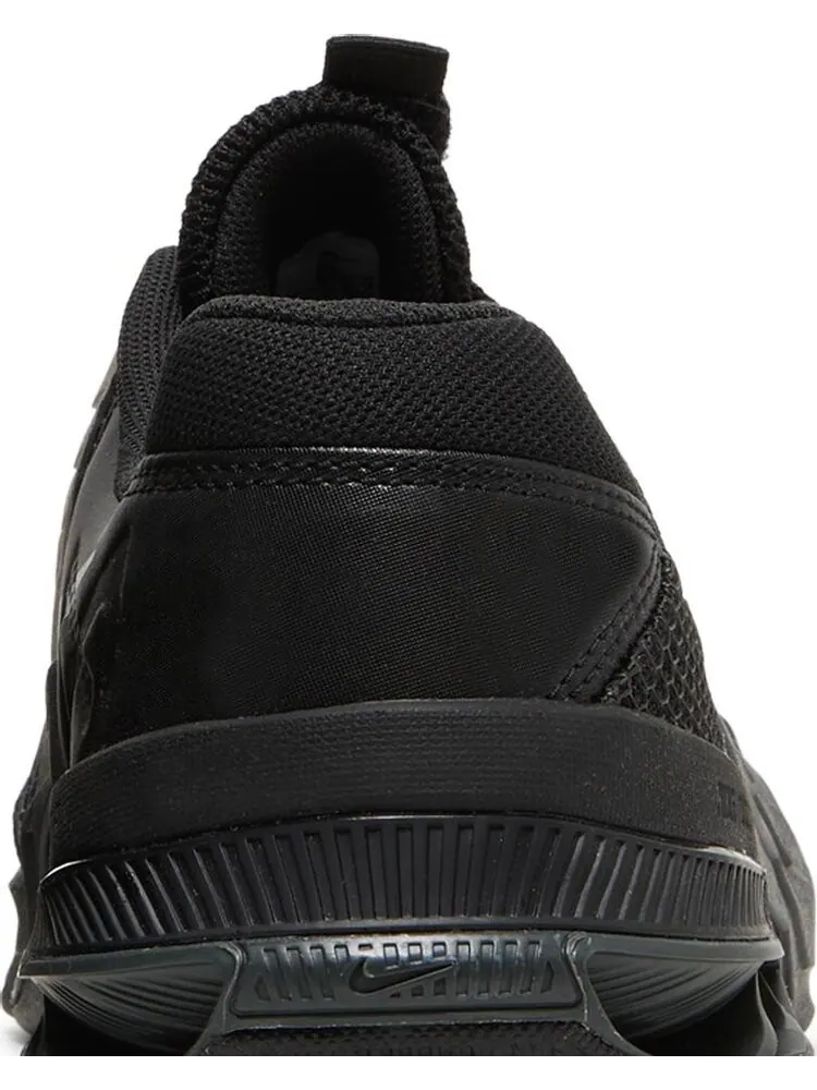 Кроссовки Nike Metcon 7 'Black Anthracite' — изображение 7 из 8, черный