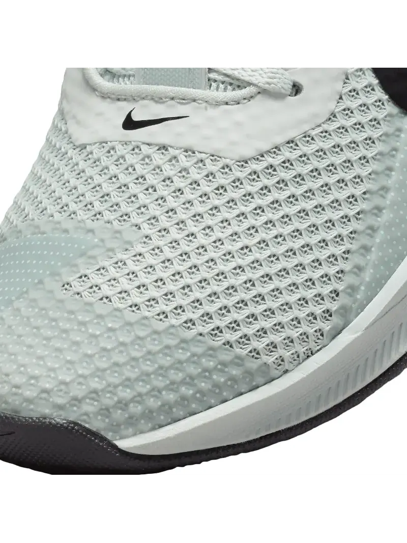 Кроссовки Nike Metcon 7 — изображение 6 из 7, серебряный