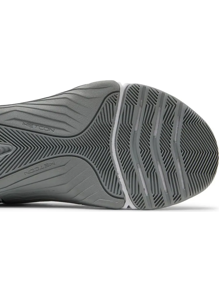 Кроссовки Nike Metcon 7 'Black Particle Grey' — изображение 5 из 8, черный