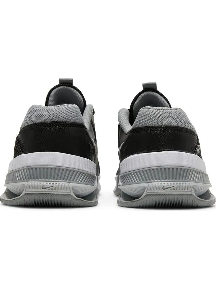Кроссовки Nike Metcon 7 'Black Particle Grey' — изображение 6 из 8, черный