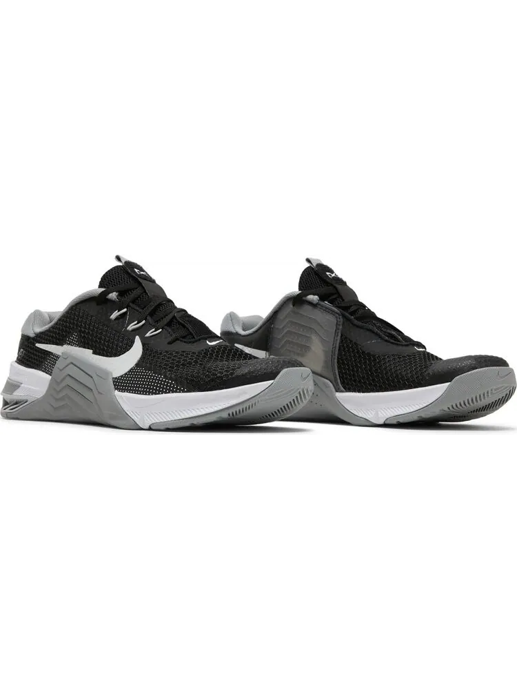 Кроссовки Nike Metcon 7 'Black Particle Grey' — изображение 8 из 8, черный