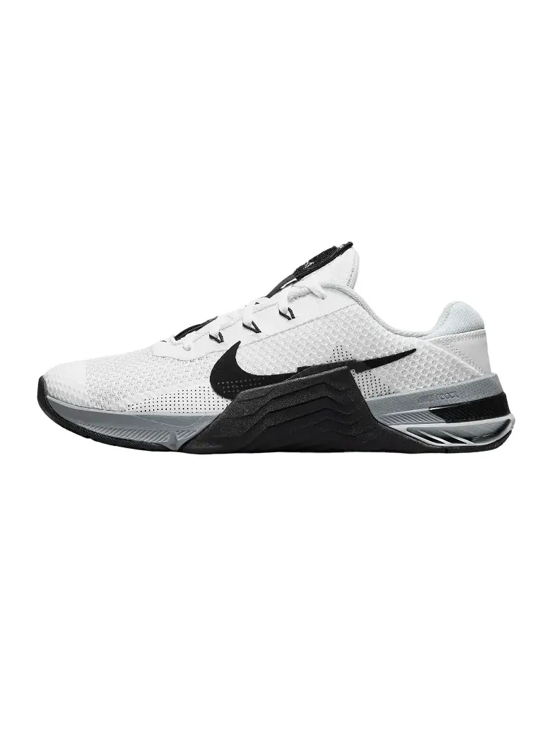 Кроссовки Nike Metcon 7 — изображение 1 из 7, белый/серый