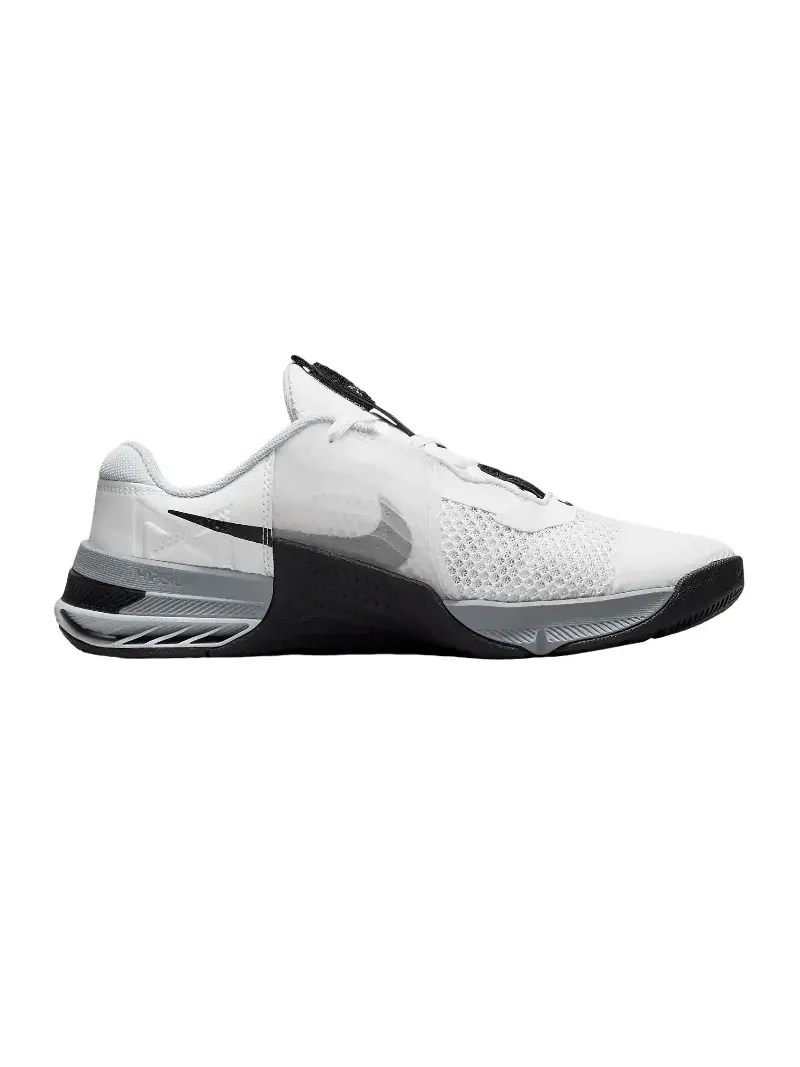 Кроссовки Nike Metcon 7 — изображение 3 из 7, белый/серый