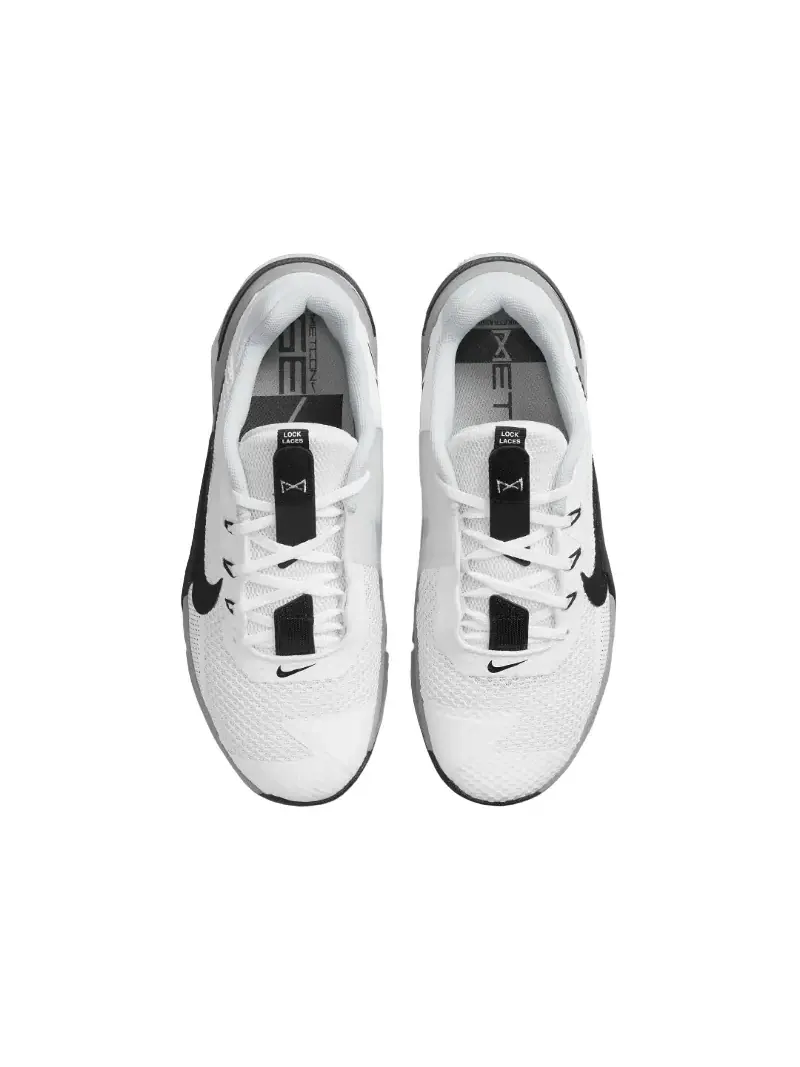 Кроссовки Nike Metcon 7 — изображение 4 из 7, белый/серый