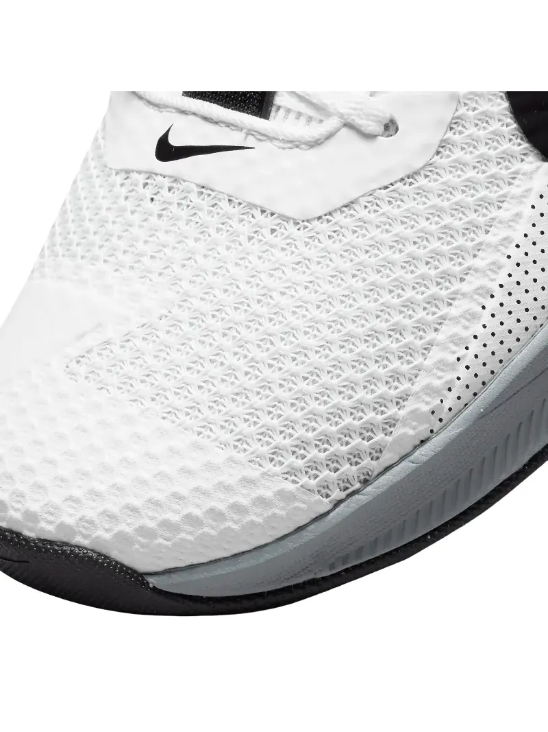 Кроссовки Nike Metcon 7 — изображение 6 из 7, белый/серый
