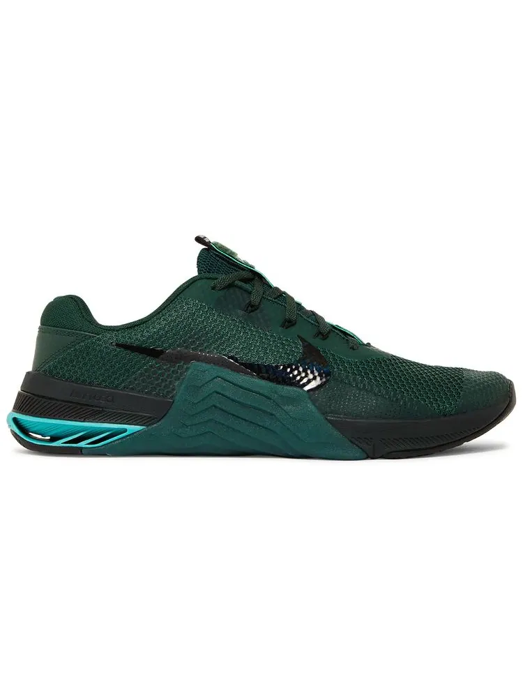 Кроссовки Nike Metcon 7 'Pro Green' — изображение 1 из 8, зеленый