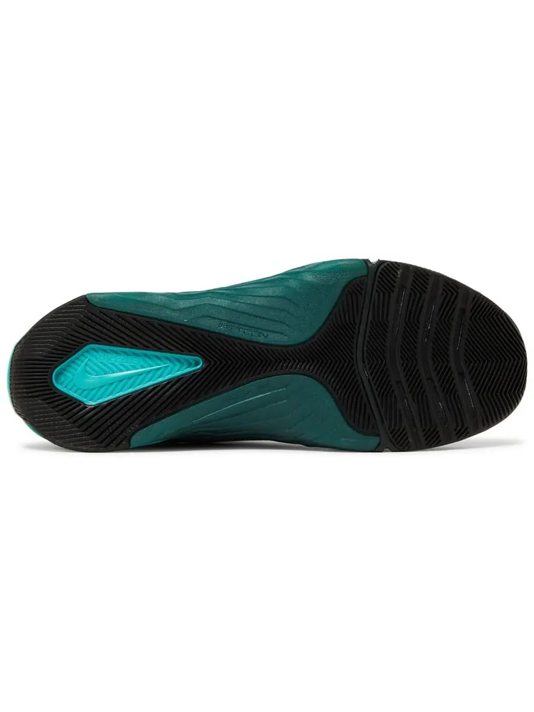 Кроссовки Nike Metcon 7 'Pro Green' — изображение 4 из 8, зеленый