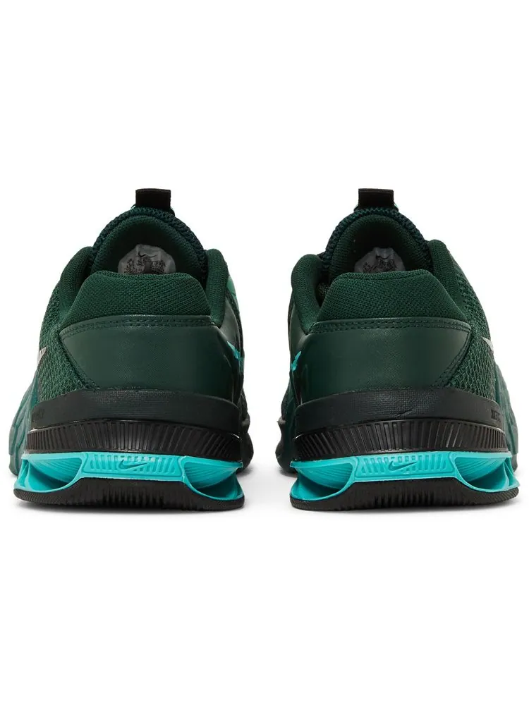 Кроссовки Nike Metcon 7 'Pro Green' — изображение 6 из 8, зеленый