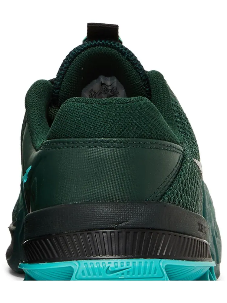 Кроссовки Nike Metcon 7 'Pro Green' — изображение 7 из 8, зеленый