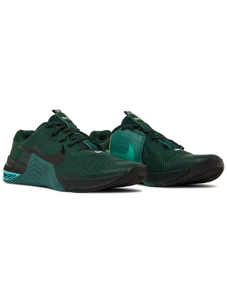 Кроссовки Nike Metcon 7 'Pro Green' — изображение 8 из 8, зеленый