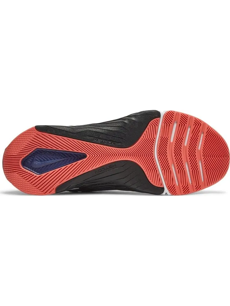 Кроссовки Nike Metcon 7 'Deep Royal Blue Magic Ember' — изображение 4 из 8, синий