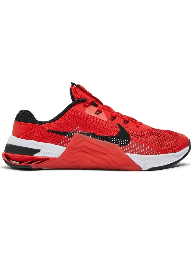 Кроссовки Nike Metcon 7 'Chile Red' — изображение 1 из 8, красный