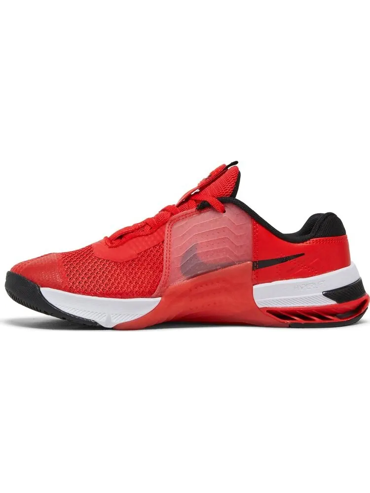 Кроссовки Nike Metcon 7 'Chile Red' — изображение 3 из 8, красный