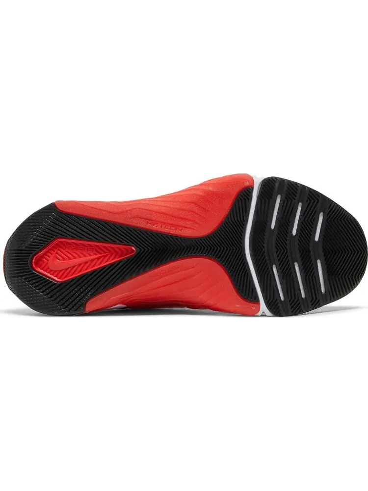 Кроссовки Nike Metcon 7 'Chile Red' — изображение 4 из 8, красный