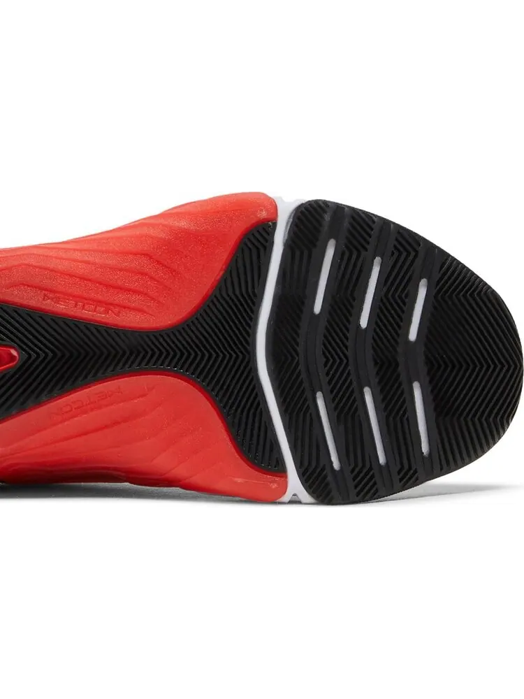Кроссовки Nike Metcon 7 'Chile Red' — изображение 5 из 8, красный