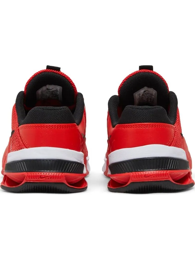 Кроссовки Nike Metcon 7 'Chile Red' — изображение 6 из 8, красный