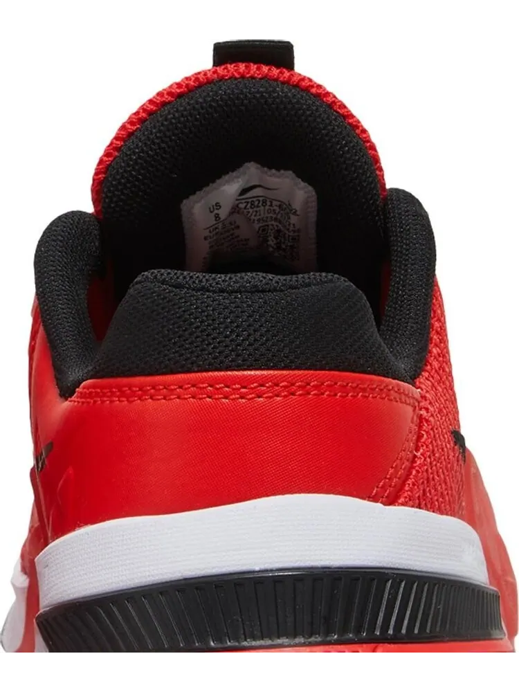 Кроссовки Nike Metcon 7 'Chile Red' — изображение 7 из 8, красный