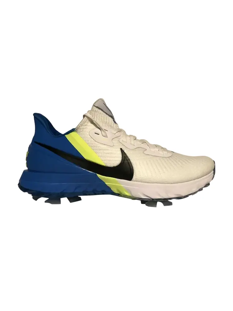 Кроссовки Nike Air Zoom Infinity Tour — изображение 1 из 1, белый