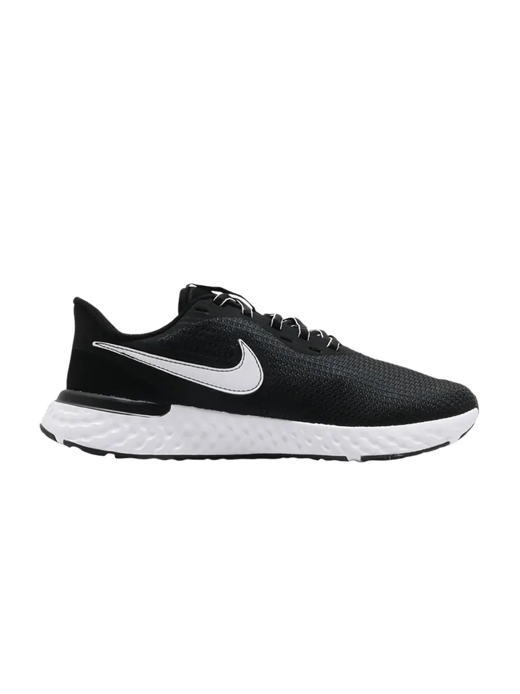Кроссовки Nike Wmns Revolution 5 EXT 'Black White' — изображение 1 из 1