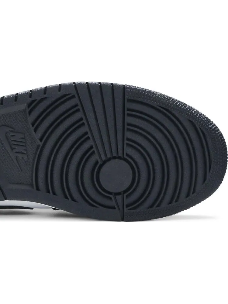 Кроссовки Air Jordan 1 Low SE Nothing But Net — изображение 5 из 8, белый