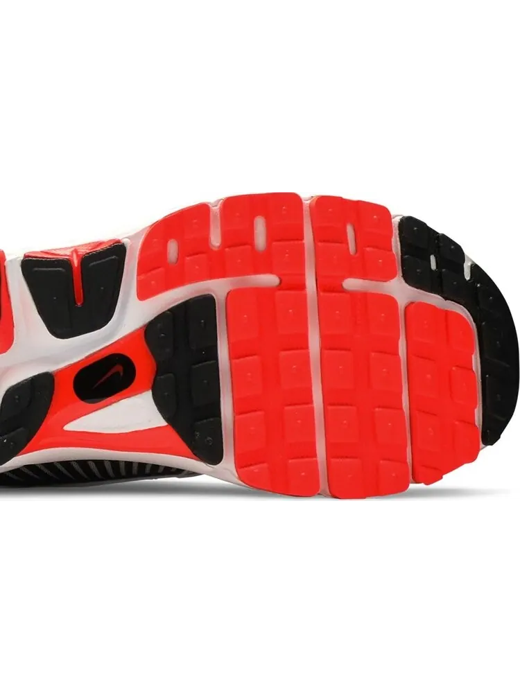 Кроссовки Nike Air Zoom Vomero 5 SE 'Bright Crimson' — изображение 5 из 8, красный